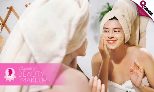 Home Skincare Course!
